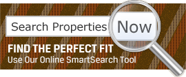 Search Properties Now - Find the Perfect Fit - Use Our Online SmartSearch Tool